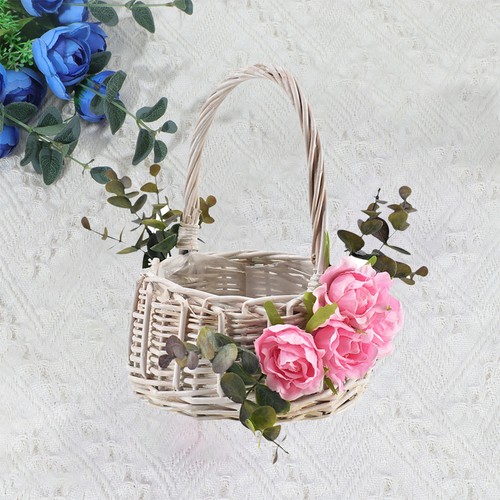 Cesti fiori per matrimonio - ,