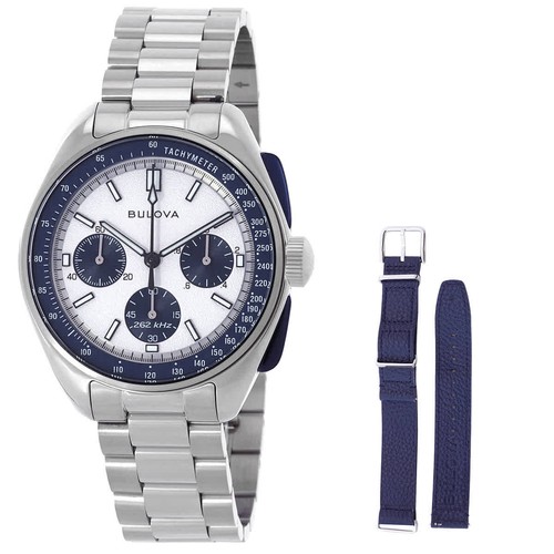 Bulova lunar pilot archive - lunar,