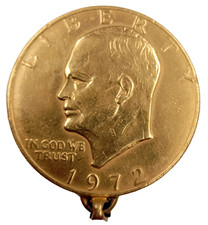 CBR/06/2025 (REF610) Médaille