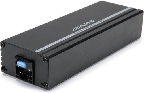Alpine ktp 445u - alpine, amplificatore