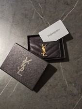 Portacarte YSL