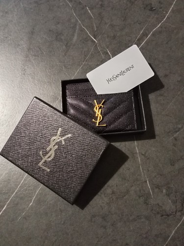 Portacarte ysl - portacarte,