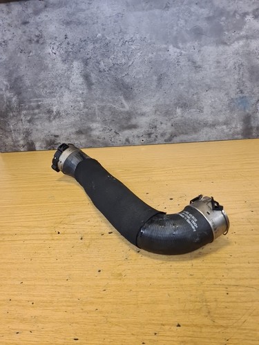 Tubo intercooler - tubo,