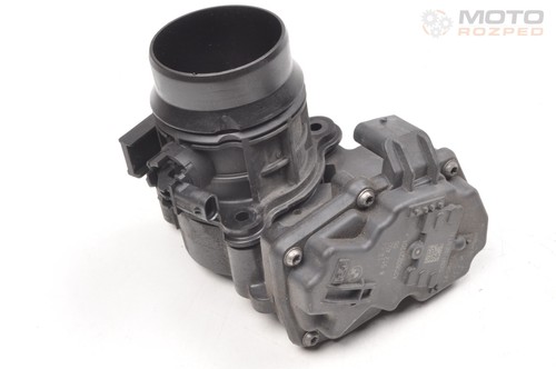 Valvola farfalla bmw f20 - valvola, 1