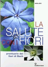 La salute con i fiori