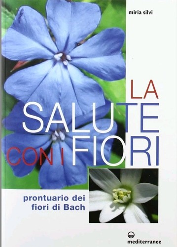 Salute con fiori - la,