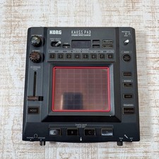 Adattatore CA KORG KAOSS PAD