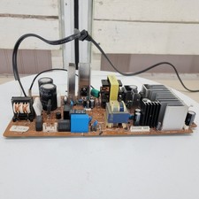 Sony Trinitron KV-27FS100 Scheda Alimentatore Y-504-A BA-5D Chassis - Funzionamento Tirato