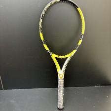 Racchetta da tennis rigida