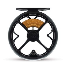Ross Colorado Fly Reel - Made