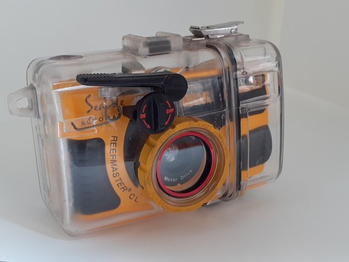 Sealfie reefmaster - reefmaster, cl