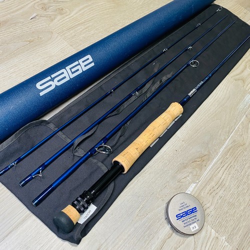 Sage xi3 690 - xi3, mosca