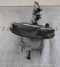 472100005r Servofreno  RENAULT SCENIC 3a Serie XMod 1.5 dCi (81Kw) S&S Mnv