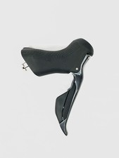 Shimano Ultegra ST-R8070 Di2 E-tube Cambio / Leva Freno Idraulica - Flat Mount