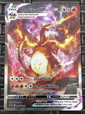 Charizard vmax glurak - charizard,
