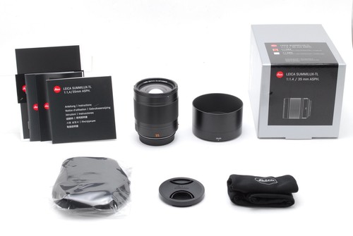 Ottimo come nuovo leica - [ottimo,