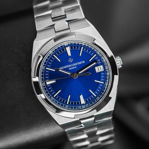 Rare new vacheron - rare,