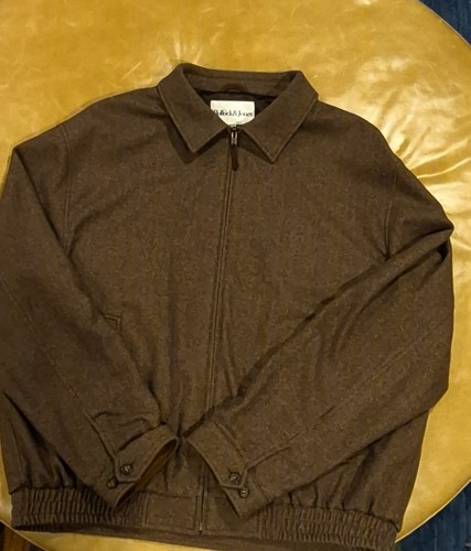 Giacca bullock jones 100 - giacca,