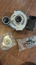 Turbocompressore per Mercedes