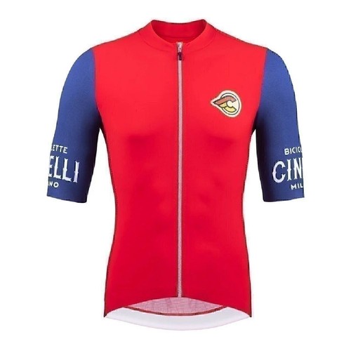 Maglia ciclismo cinelli - ciclismo,