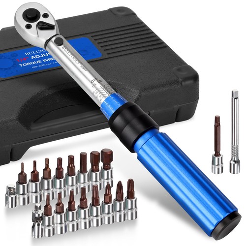 Bulltools pollice drive - bulltools, 1/4