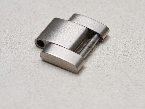 Rolex oyster mm link - rolex,