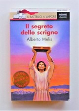 Il segreto dello scrigno di