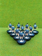 Subbuteo LW - Inter 88/89 - decals