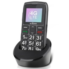artfone Telefono Cellulare per