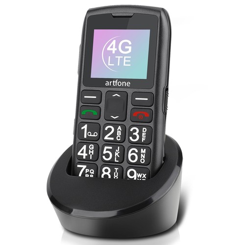 Artfone telefono cellulare per - telefono,