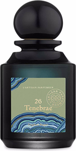 Artisan parfumeur tenerbrae - l'artisan,
