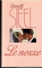 Le nozze di Danielle Steel ed