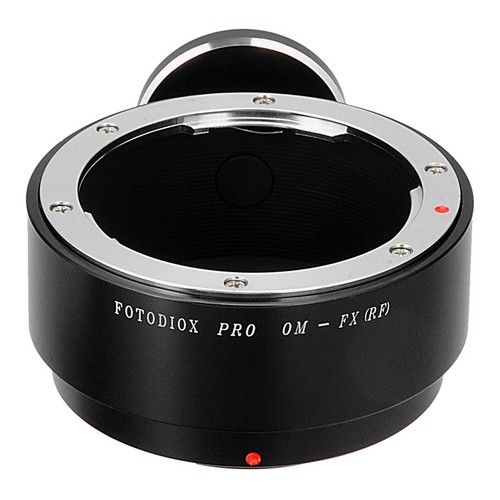 Adattatore obiettivo fotodiox - obiettivo,