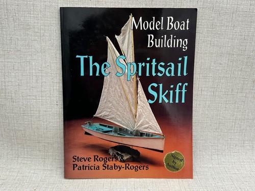 Model boat building - boat, building: