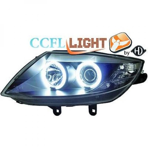 Set fari bmw - set, z4,