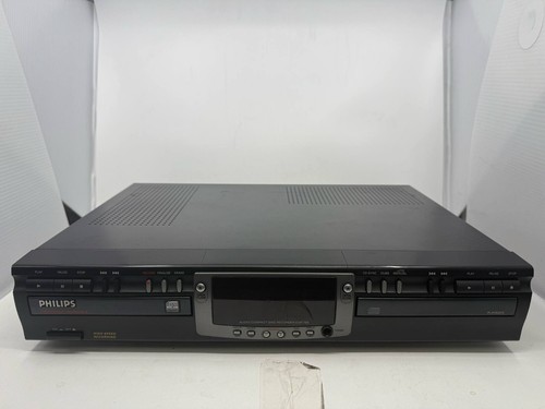 Registratore audio compact