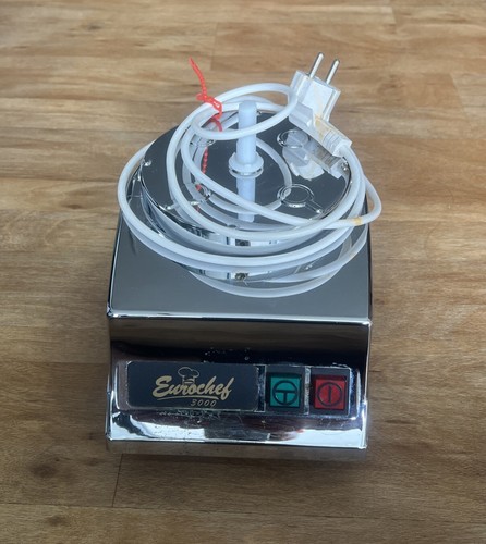 Reba eurochef 3000 - reba,