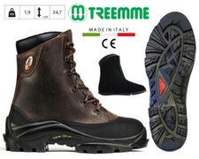 Treemme stivale dopo sci - stivale,