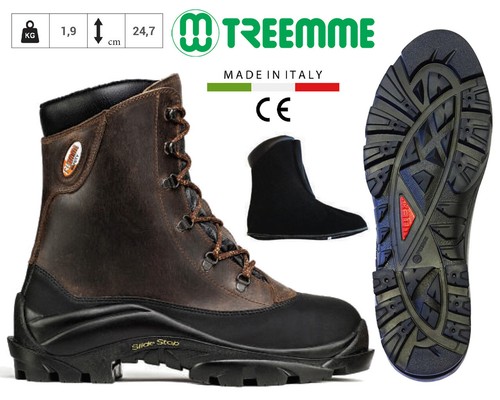 Treemme stivale dopo sci - treemme,