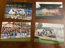 11 FOTOTIFO ULTRAS PHOTOS MARTINA FRANCA OPPOSTA FAZIONE IRRIDUCIBILI FEDELISSIM