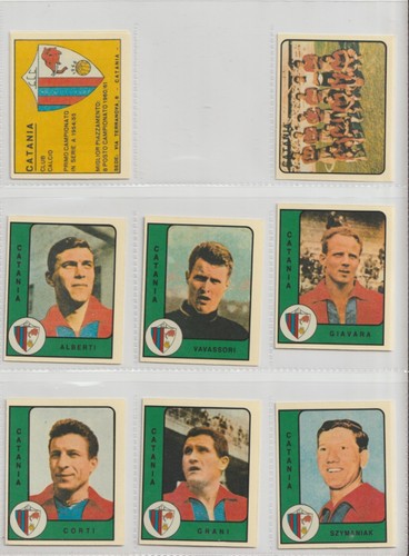 Calciatori panini 1961 - 1961-62,