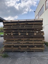 Dispongo ottimi bancali - dispongo, di