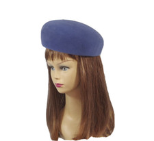 CAPPELLO BERRETTO VINTAGE ANNI