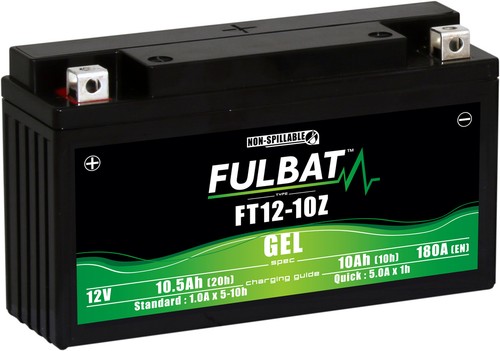 Batteria fulbat ft12 10z - batteria, ft12-10z