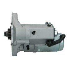 Motorino di Avviamento Starter