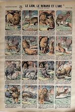 Imagerie Quantin N° 1102 Il