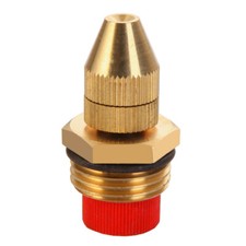 Regolabile acqua nebulizzata