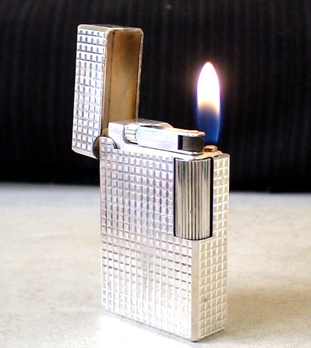 Briquet ancien flaminaore - briquet,