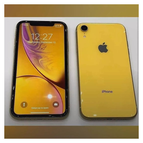 Apple iphone gb - xr, 64