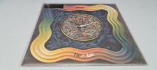 AREA - TIC AND TAC (LP VINILE